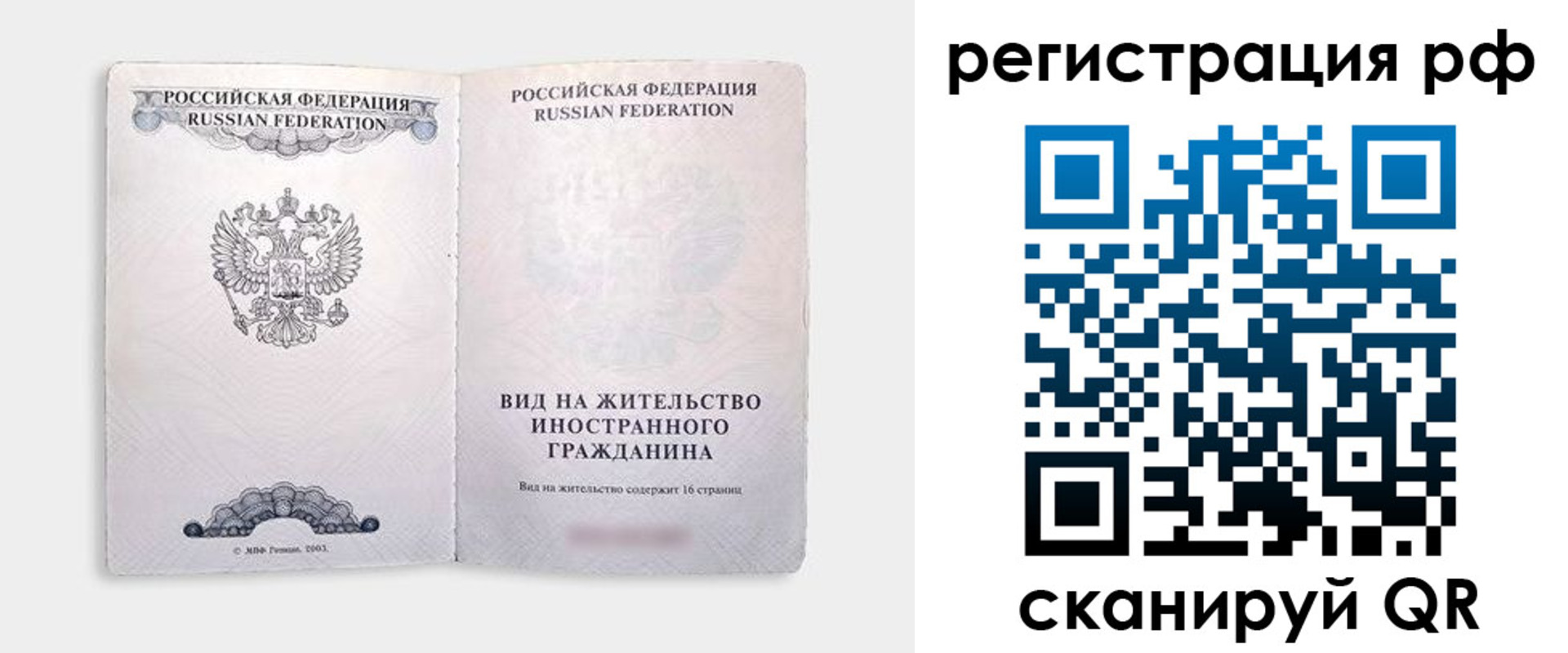 прописка в Пушкино